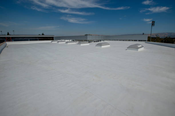 Best Hot Roofs  in Coldstream, KY