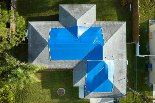 EPDM Roofing in Coldstream, KY