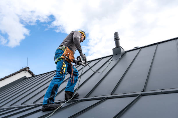 Best Commercial Roofing Services  in Coldstream, KY