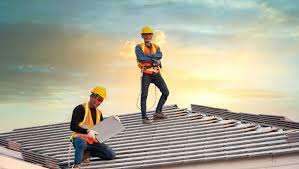 Trusted Coldstream, KY Roofing Experts